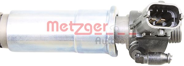 METZGER 0871059 ORIGINAL ERSATZTEIL Einspritzdüse